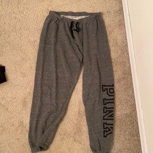 Sweat pants